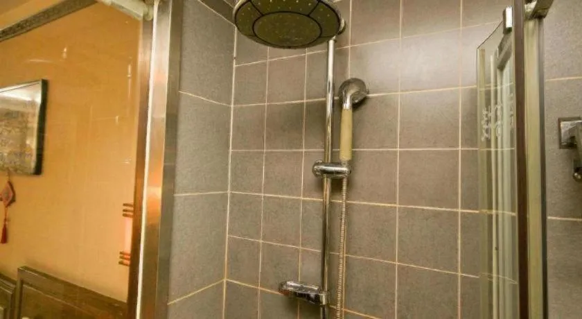 James Joyce Coffetel Xian Dayanta Metro Station Branch