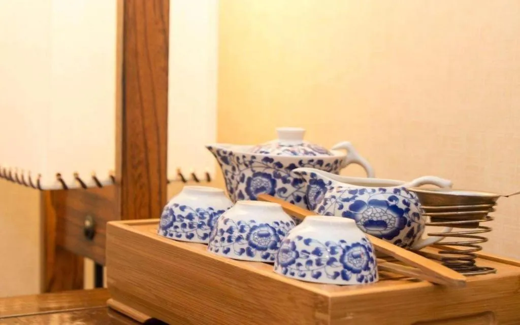 James Joyce Coffetel Xian Dayanta Metro Station Branch