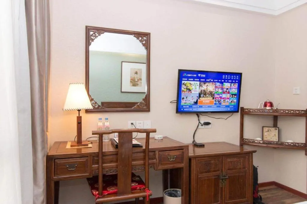 James Joyce Coffetel Xian Dayanta Metro Station Branch