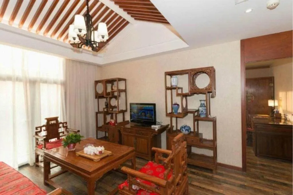 James Joyce Coffetel Xian Dayanta Metro Station Branch