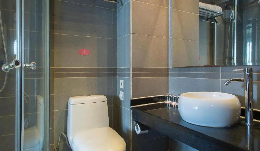 James Joyce Coffetel Xian Dayanta Metro Station Branch