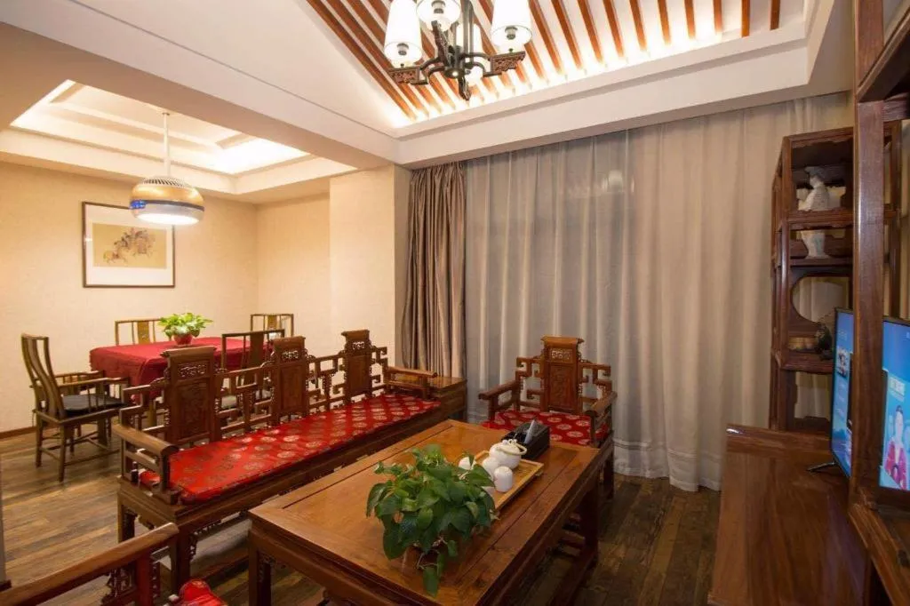 James Joyce Coffetel Xian Dayanta Metro Station Branch