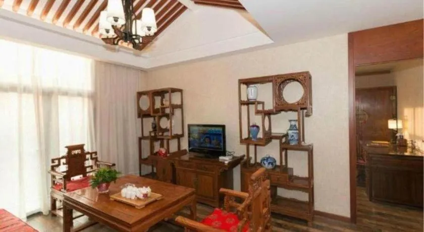 James Joyce Coffetel Xian Dayanta Metro Station Branch