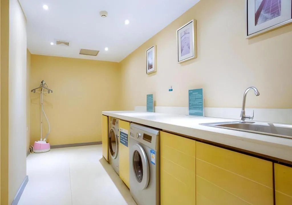 City Comfort Inn Xianning South Station Wanda