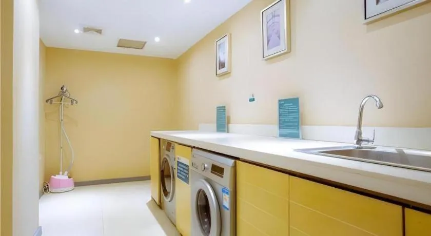 City Comfort Inn Xianning South Station Wanda