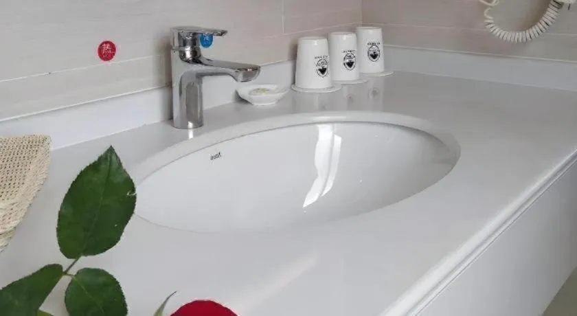 GreenTree Inn Anqing Yuexixian Wenquan Branch