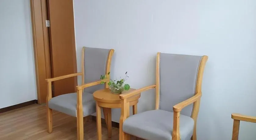 GreenTree Inn Anqing Yuexixian Wenquan Branch