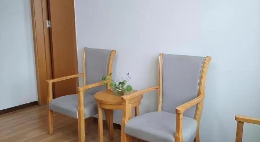 GreenTree Inn Anqing Yuexixian Wenquan Branch