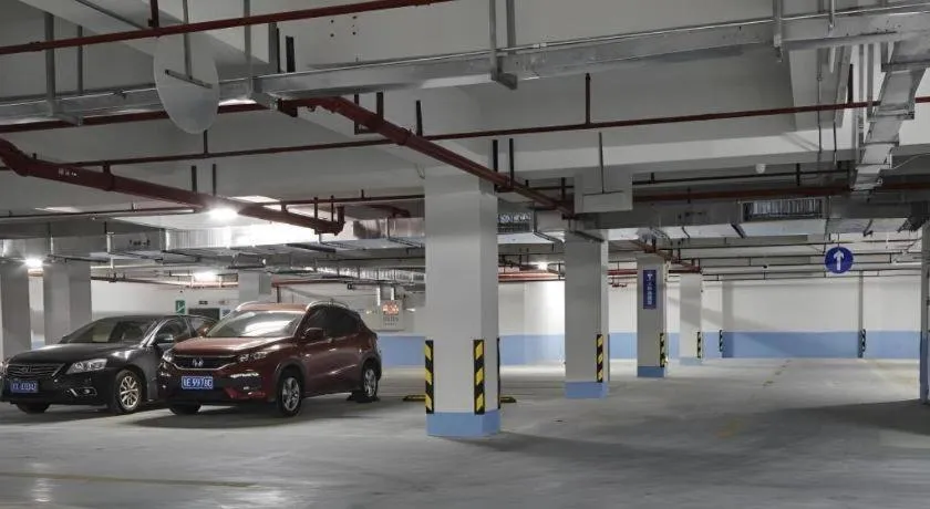 GreenTree Alliance Foshan West Station Luowu Road Hotel