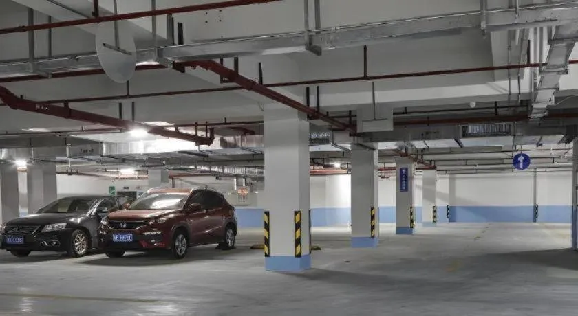 GreenTree Alliance Foshan West Station Luowu Road Hotel