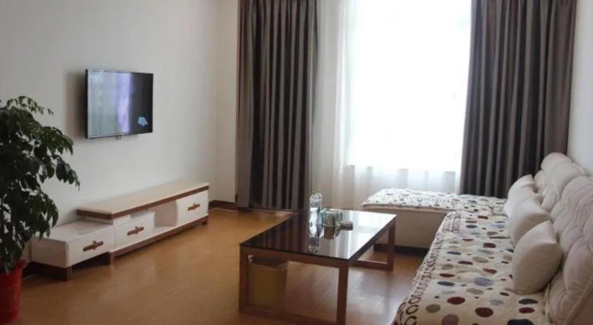 GreenTree Inn Shandong Heze Caoxian Zhuangzhai Town Oriental Times City Business Hotel