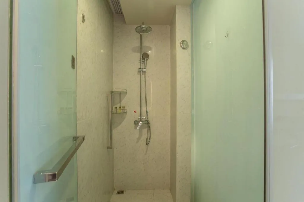 Jinjiang Metropolo Hotel - Turpan Administration Center