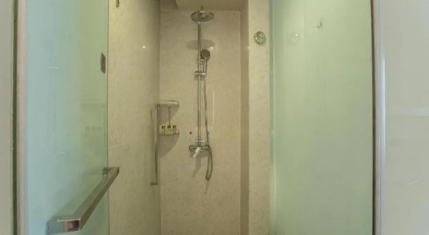 Jinjiang Metropolo Hotel - Turpan Administration Center