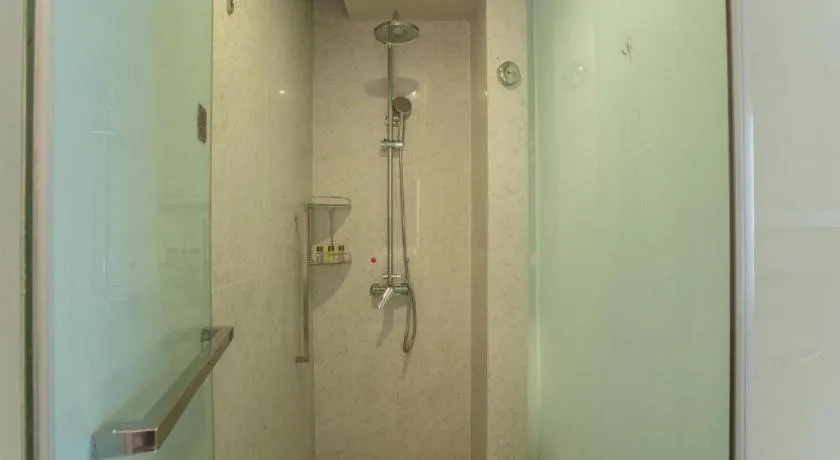 Jinjiang Metropolo Hotel - Turpan Administration Center