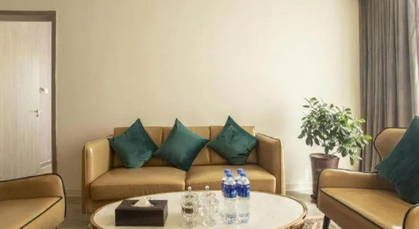 Jinjiang Metropolo Hotel - Turpan Administration Center