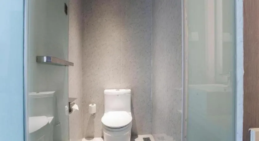 Jinjiang Metropolo Hotel - Turpan Administration Center