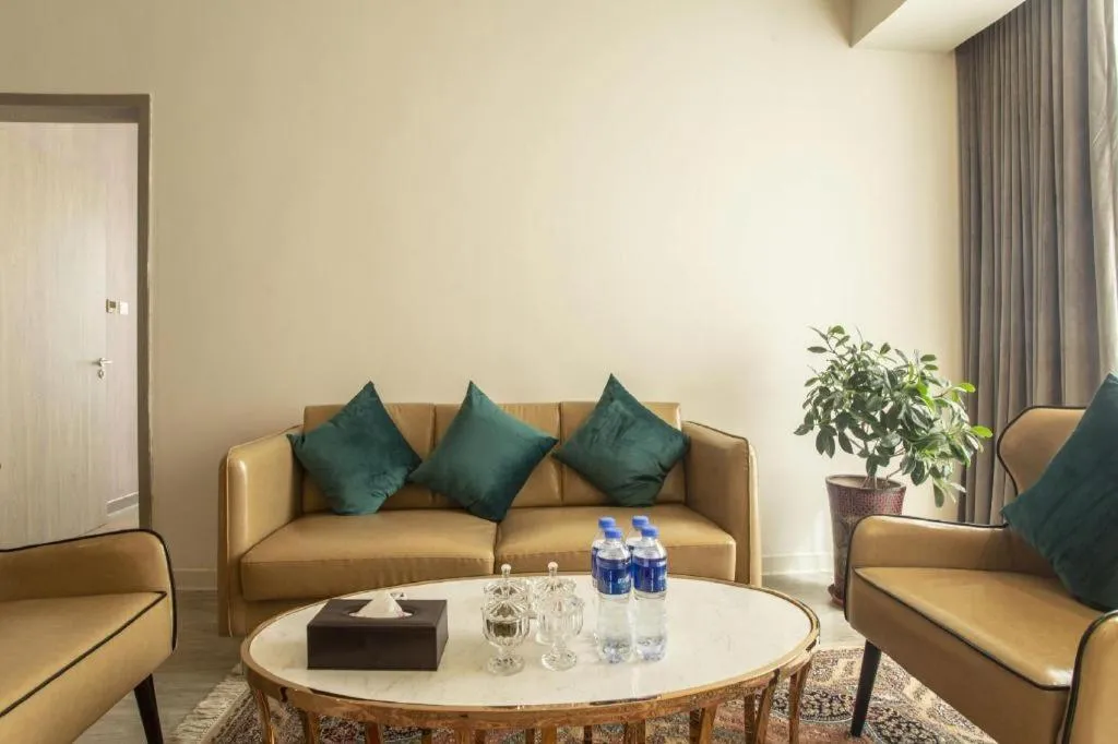 Jinjiang Metropolo Hotel - Turpan Administration Center