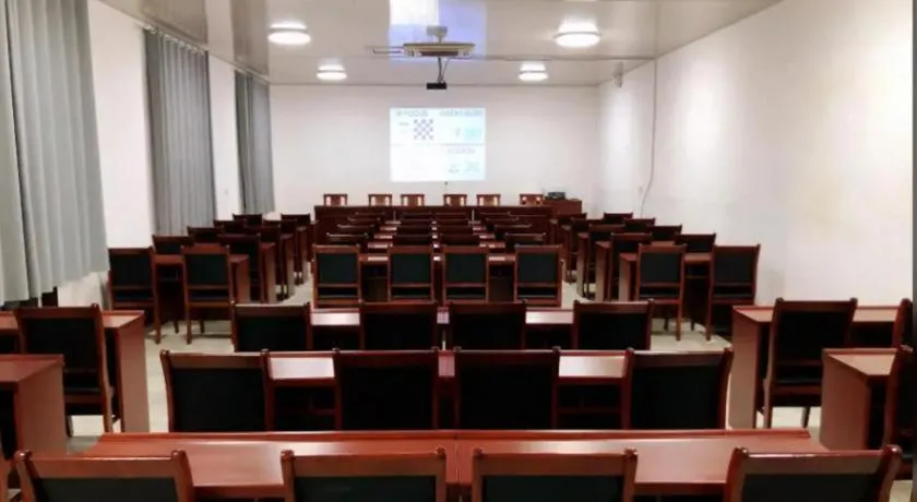 GreenTree Inn Binzhou Wudi County Yinzuo Plaza Express Hotel