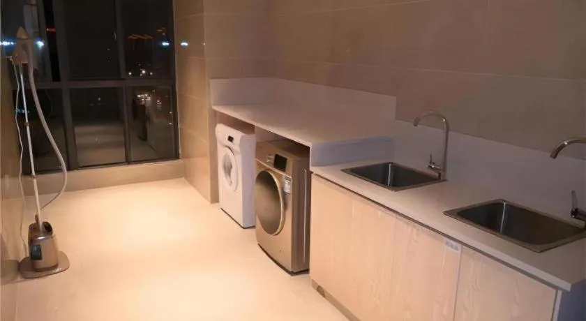 Echarm Hotel Wuxi Zhongnan Road Ancient Canal