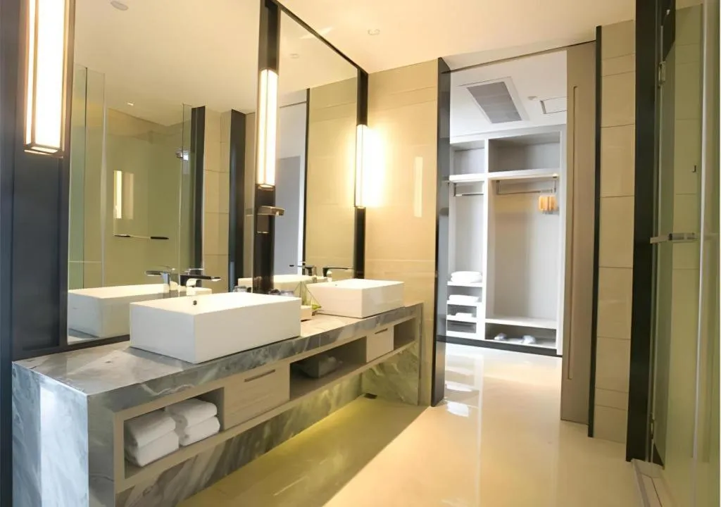 Echarm Hotel Wuxi Zhongnan Road Ancient Canal