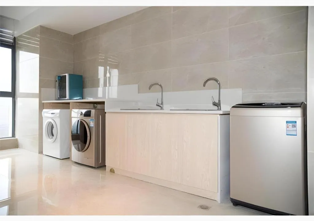 Echarm Hotel Wuxi Zhongnan Road Ancient Canal