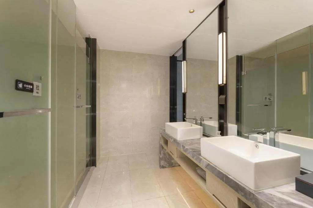 Echarm Hotel Wuxi Zhongnan Road Ancient Canal