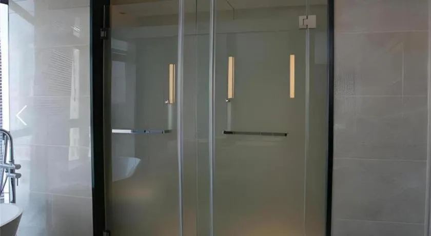 Echarm Hotel Wuxi Zhongnan Road Ancient Canal