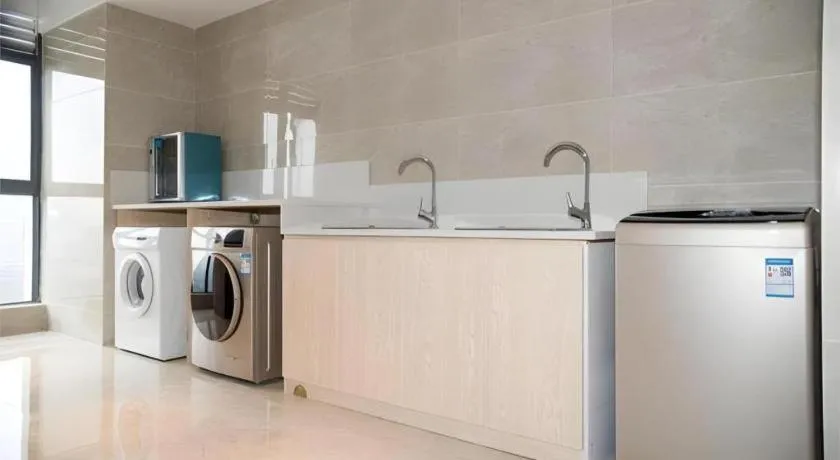 Echarm Hotel Wuxi Zhongnan Road Ancient Canal