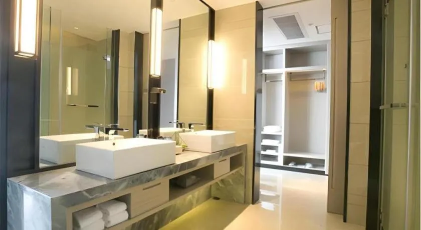 Echarm Hotel Wuxi Zhongnan Road Ancient Canal