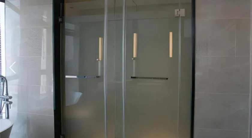 Echarm Hotel Wuxi Zhongnan Road Ancient Canal