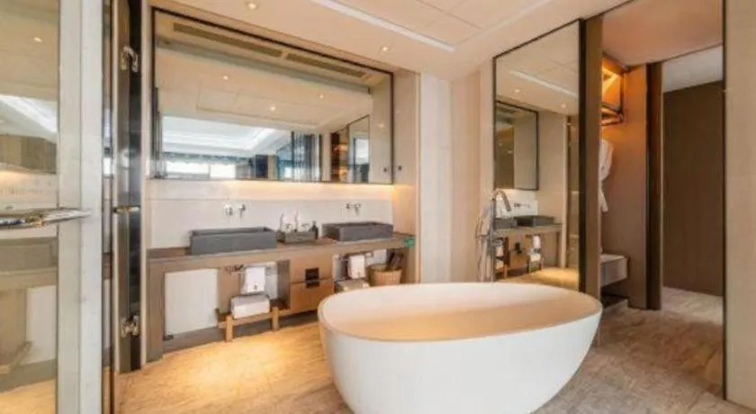 Hengding Century Hotel Chengdu