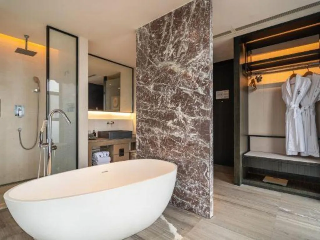 Hengding Century Hotel Chengdu