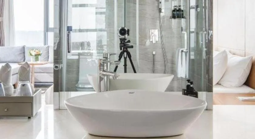 Hengding Century Hotel Chengdu