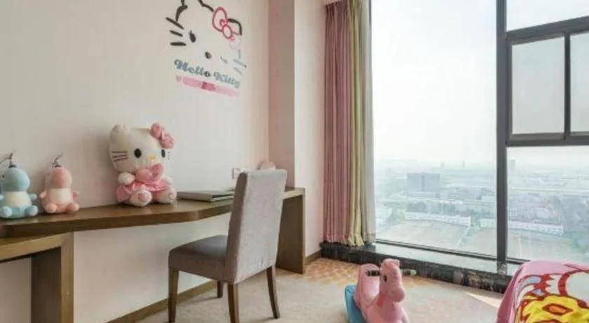 Hengding Century Hotel Chengdu