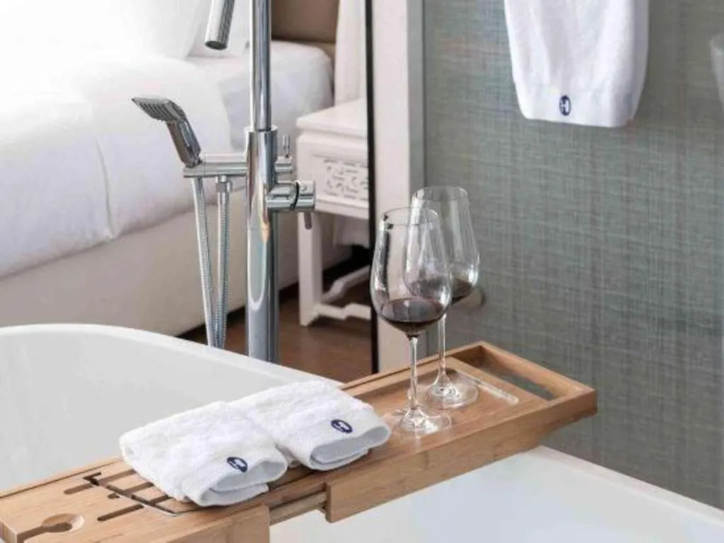 Hengding Century Hotel Chengdu