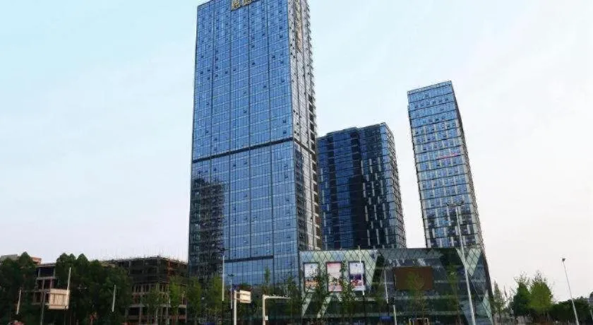 Hengding Century Hotel Chengdu