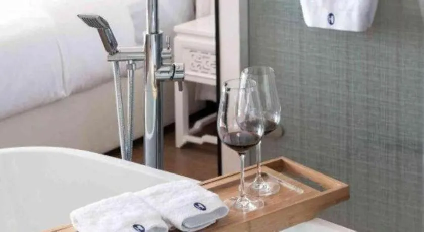 Hengding Century Hotel Chengdu