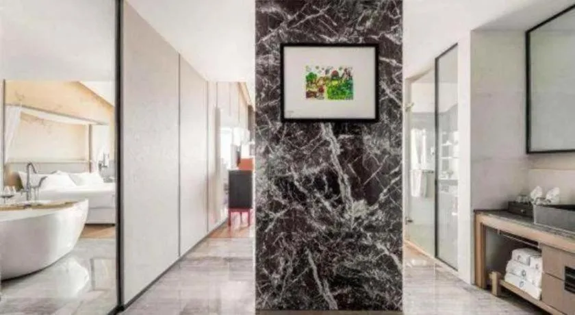 Hengding Century Hotel Chengdu