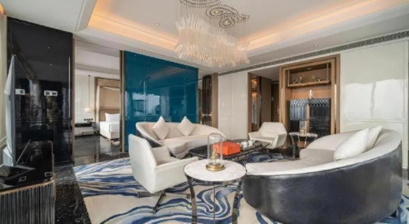 Hengding Century Hotel Chengdu