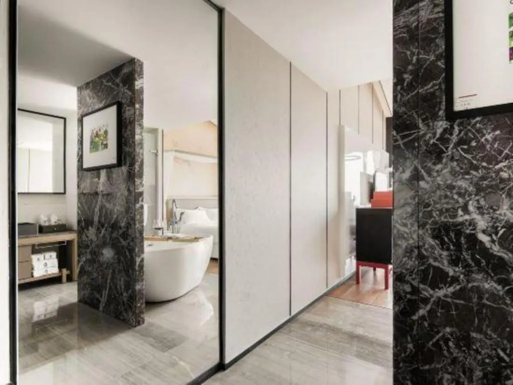 Hengding Century Hotel Chengdu