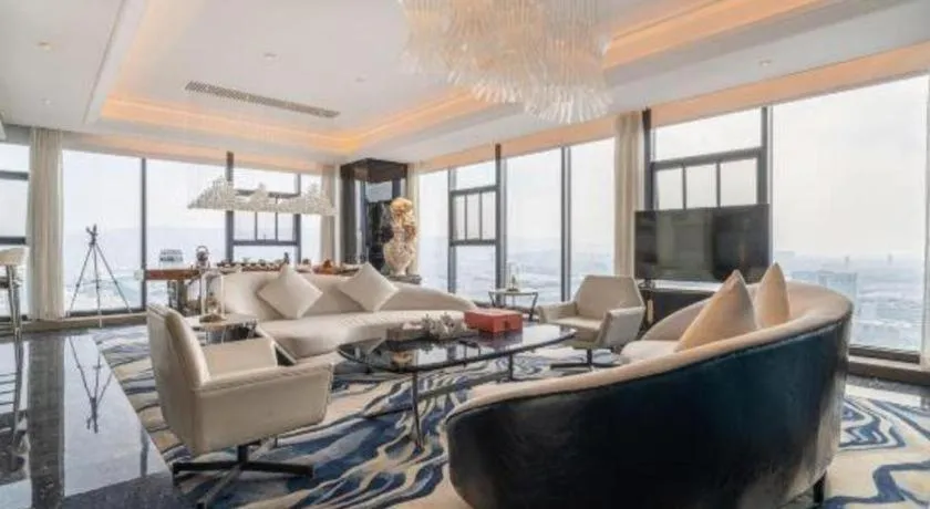 Hengding Century Hotel Chengdu