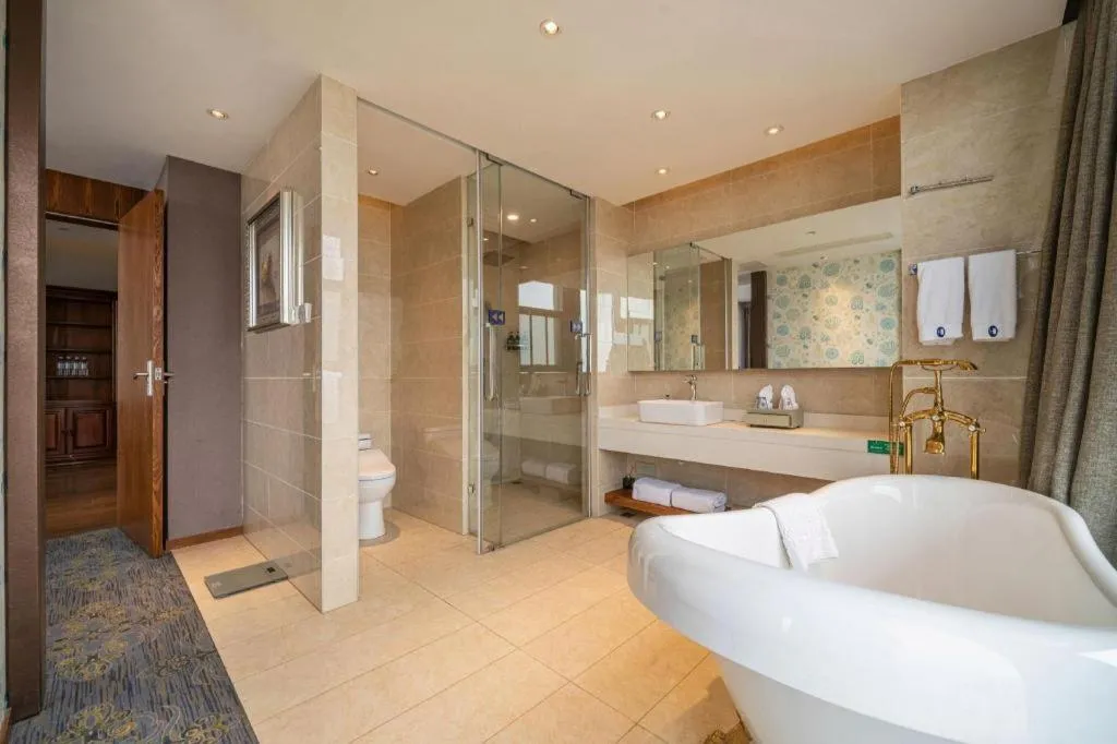 Hengding Century Hotel Chengdu