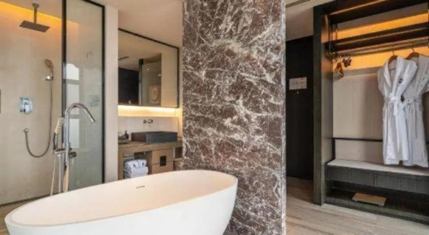 Hengding Century Hotel Chengdu