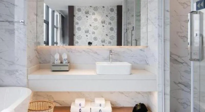 Hengding Century Hotel Chengdu