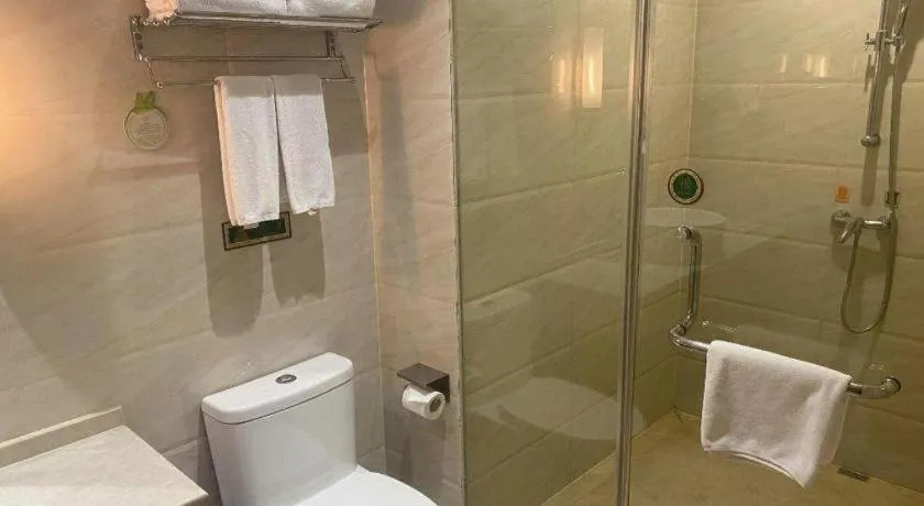 Vienna 3 Best Shanghai Baoshan Fengxiang Road