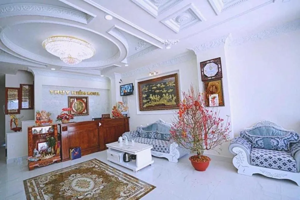 Thuy Hien Hotel