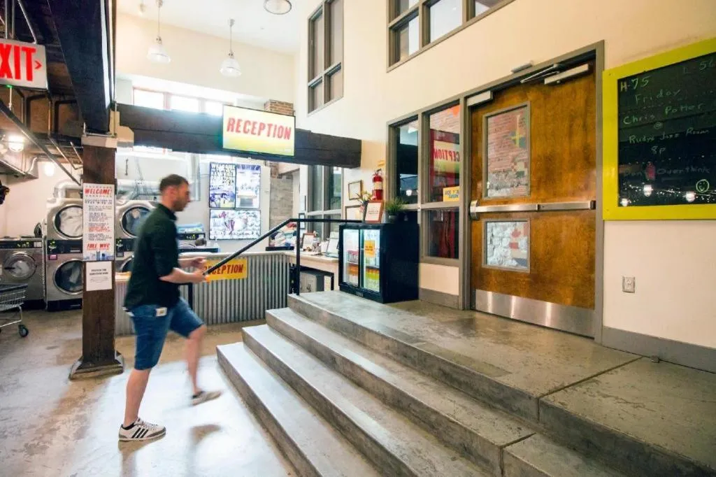 Nashville Downtown Hostel - Adults Only