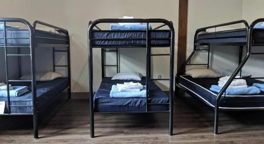 Bed in Nashville Downtown Hostel - Adults Only
