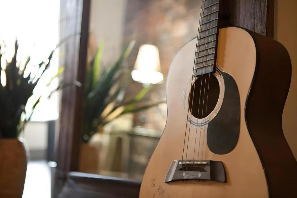 Nashville Downtown Hostel - Adults Only