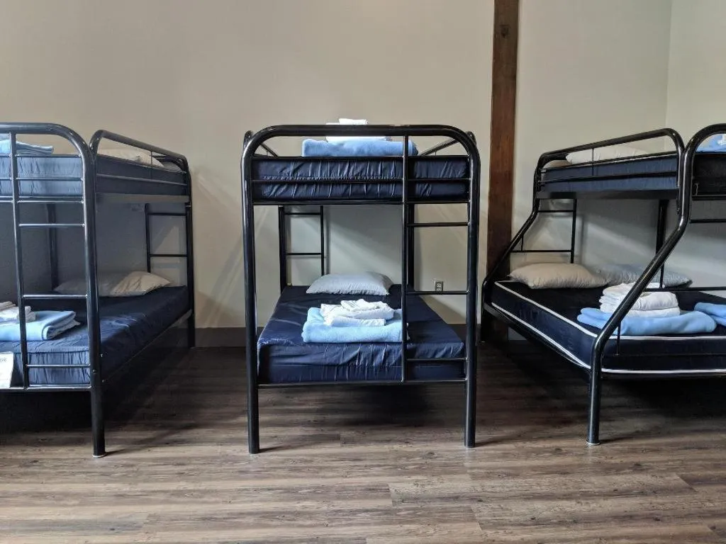 Bed in Nashville Downtown Hostel - Adults Only